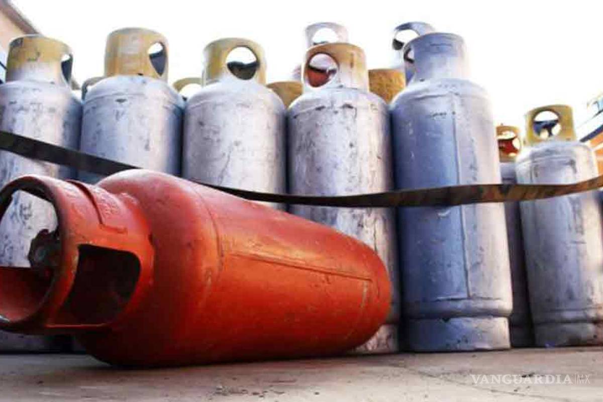 Crimen roba 14% de gas a Pemex y crea mercado en CDMX y Edomex