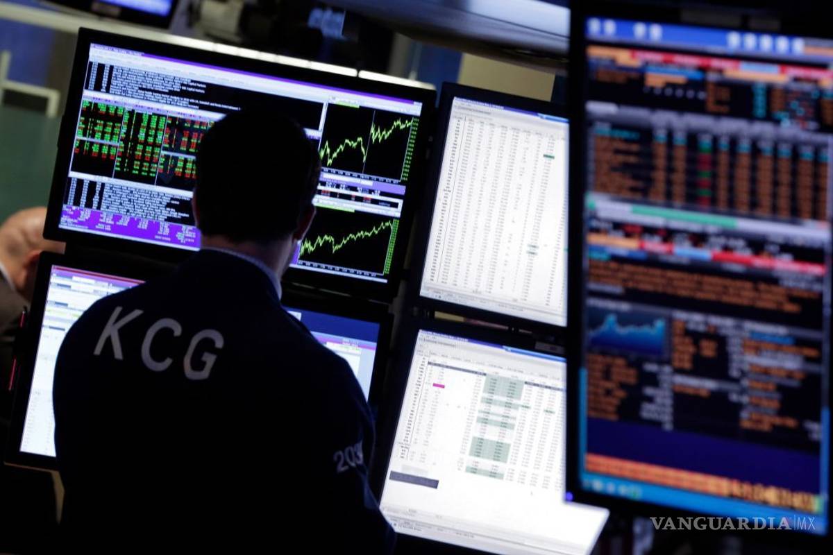 Microsoft supera a Apple como la empresa más valiosa del mundo... por unos minutos