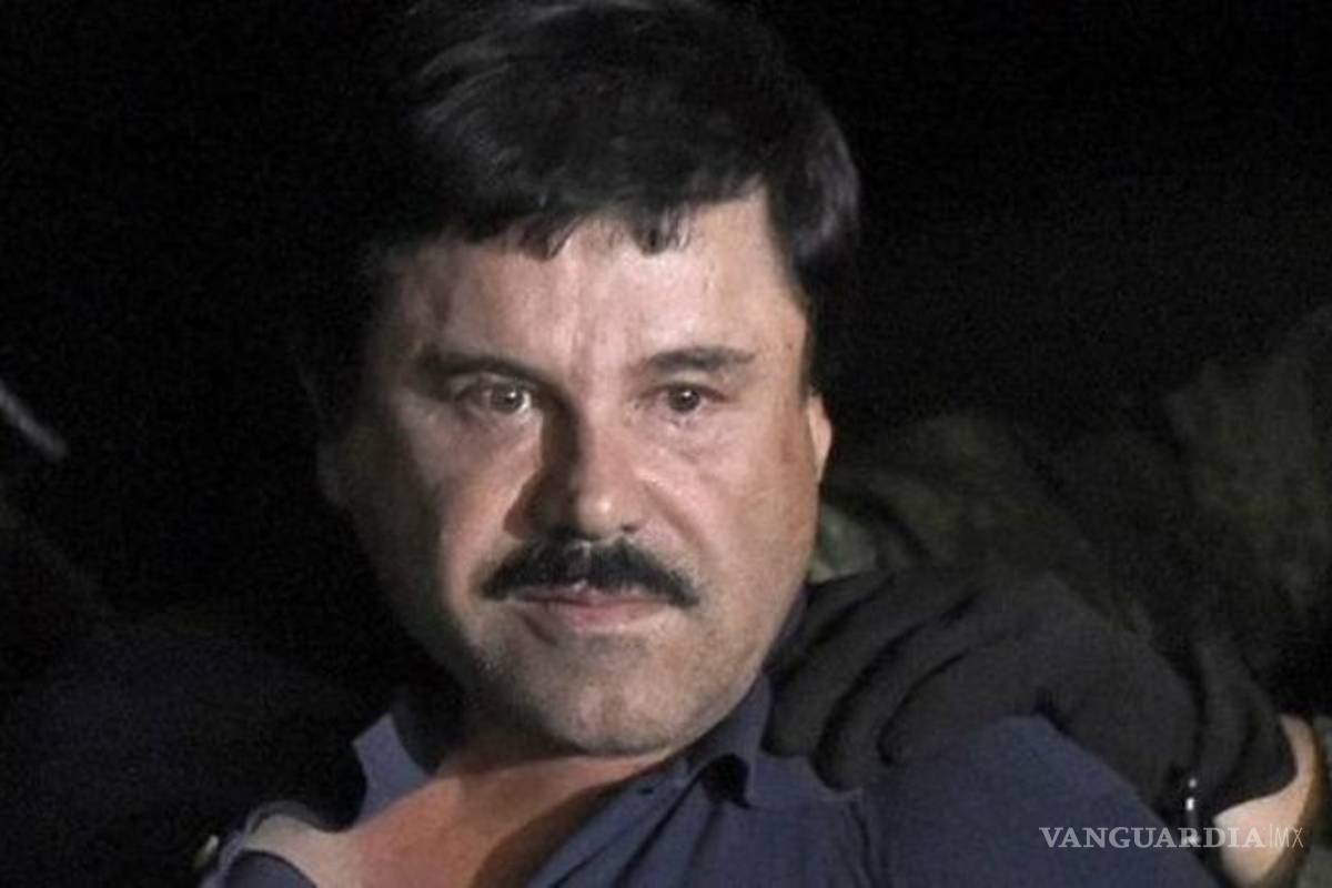 No solo Emma Coronel, también 'El Chapo' estaba obsesionado con las cirugías plásticas