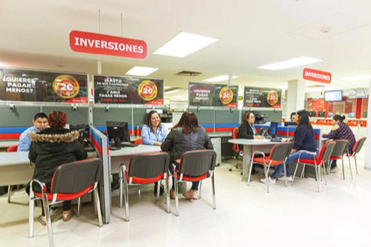 $!Quebró banco Famsa,¿tienes ahorros ahí? esto debes hacer para recuperar tu dinero