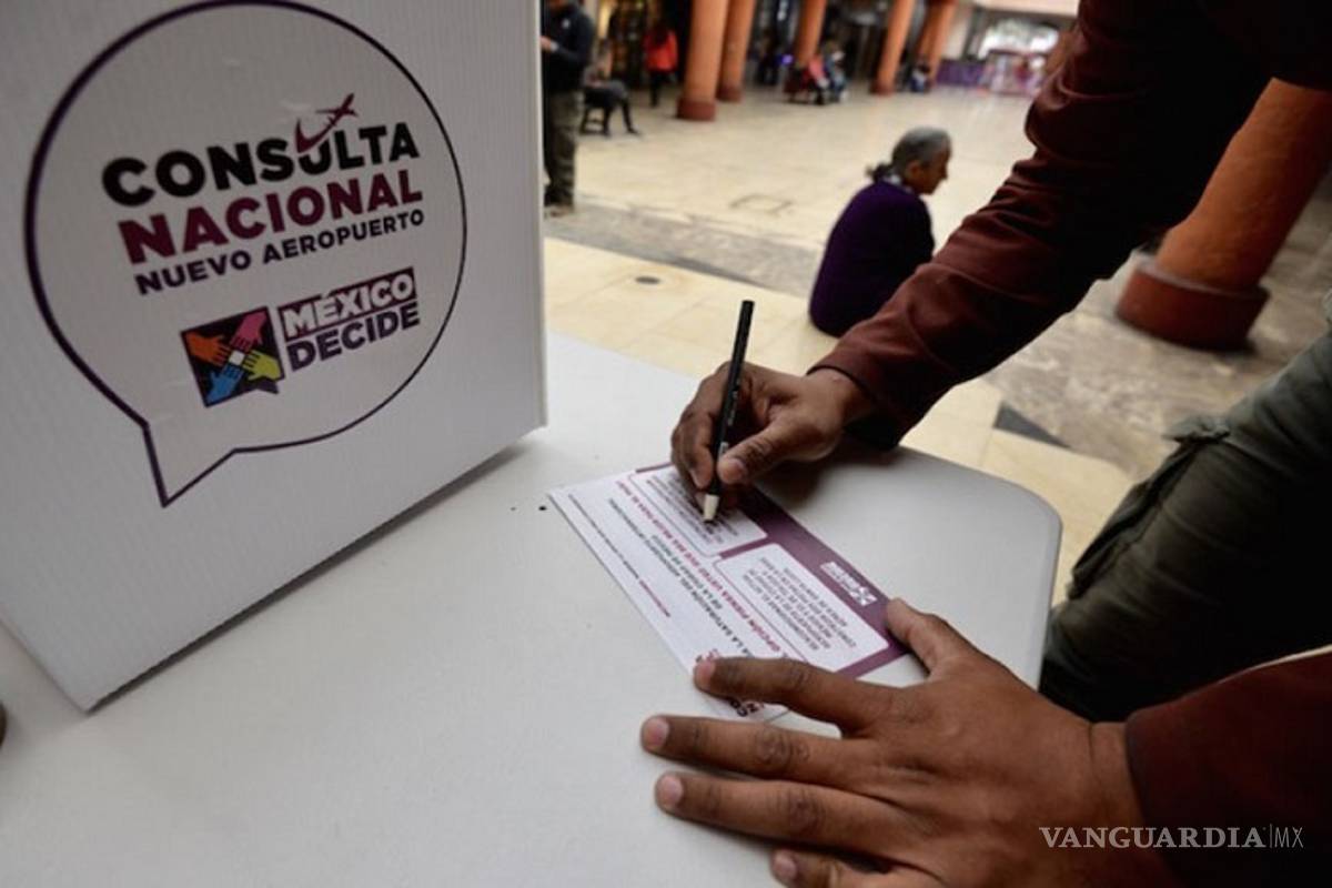 $!Bonos de NAIM caen tras resultados de consulta pública