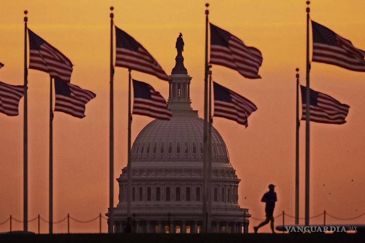Va EU por un horario de verano permanente