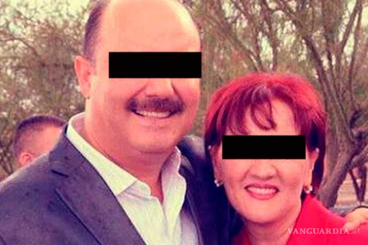 César Duarte no debe obtener libertad bajo fianza: fiscal de EU