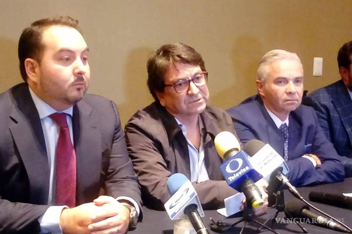 'Hay una obsesión conmigo', afirma Alejandro Gutiérrez sobre Javier Corral