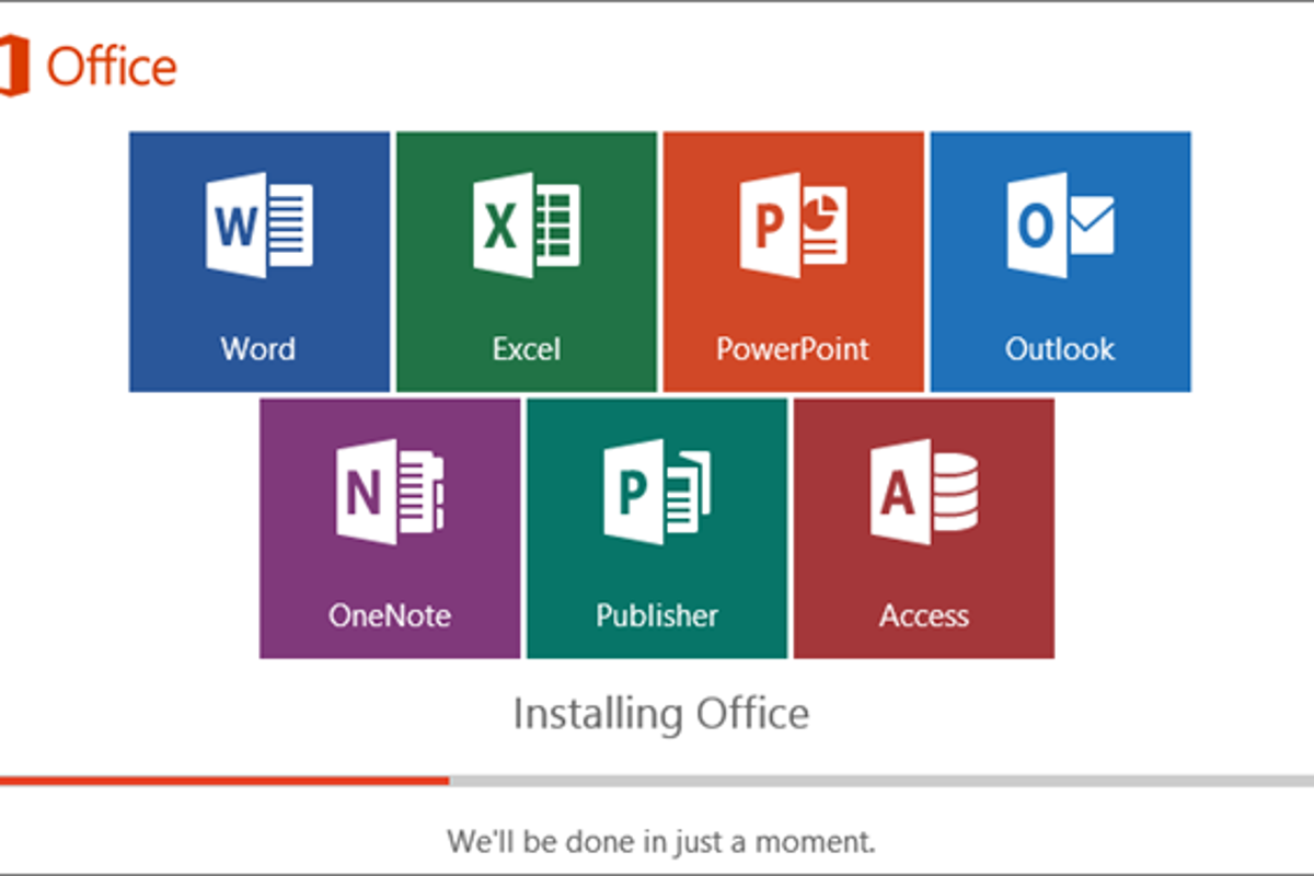 Adiós a Microsoft Office tras 30 años de historia... ¿Qué ocurrirá con Word, Excel y Power Point?