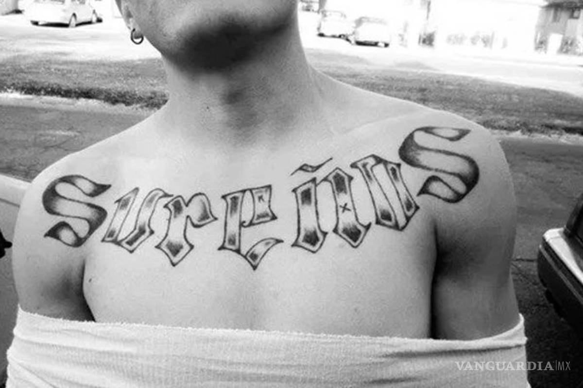 ¿Quiénes son 'Los Sureños 13'?... la peligrosa banda del Cártel de Sinaloa originaria de California que ya opera en México