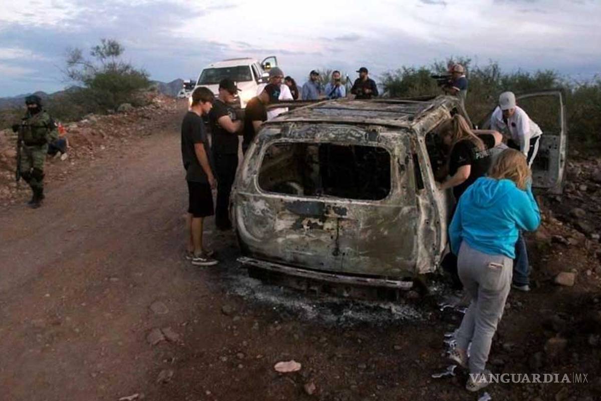 Esto es lo que pasaría si Trump declara terroristas a los narcos mexicanos... ¿Puede intervenir el Ejército de EU en México?