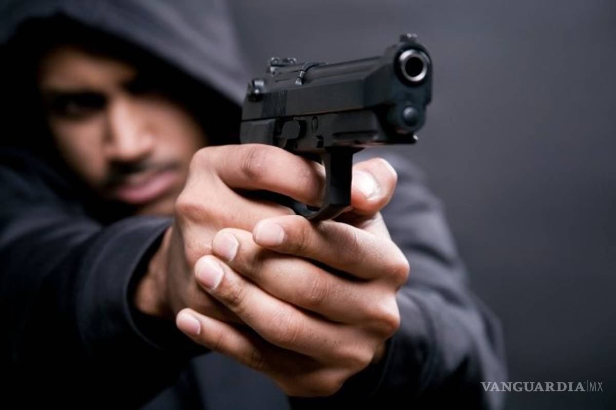 Asaltan negocio de pinturas en Torreón; se llevan entre 5 y 6 mil pesos