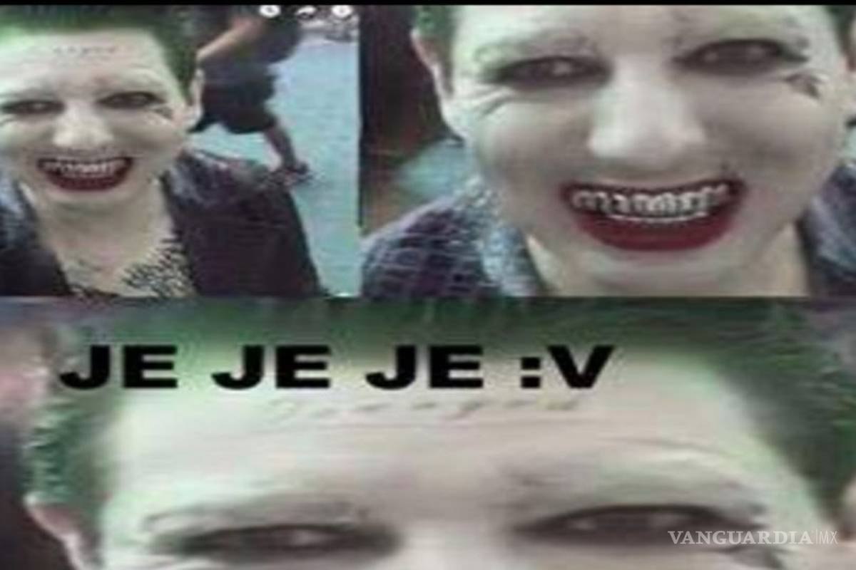 $!Los peores cosplay de ‘Escuadrón Suicida’