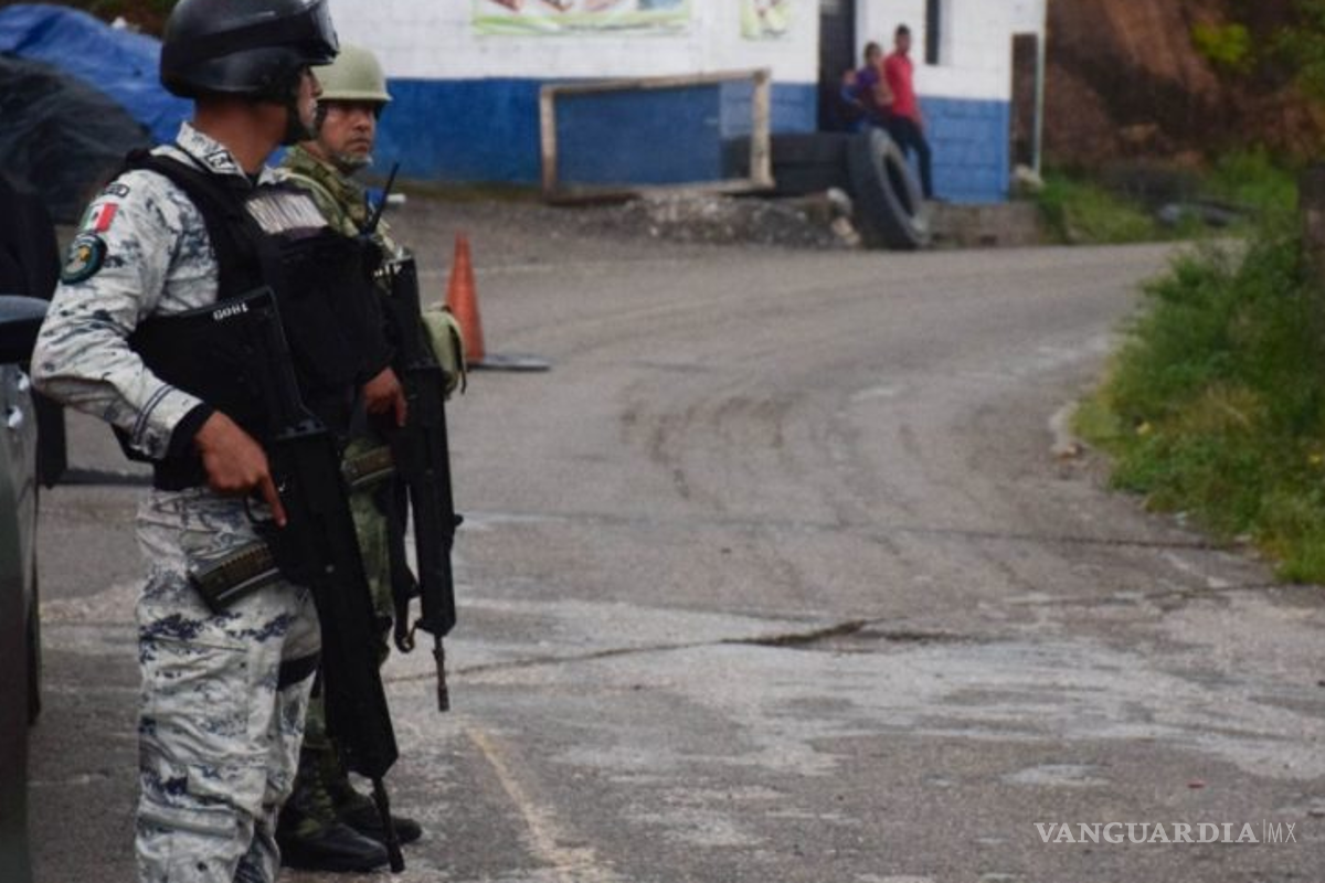 10 guatemaltecos habrían desaparecido en la Frontera Comalapa, en Chiapas