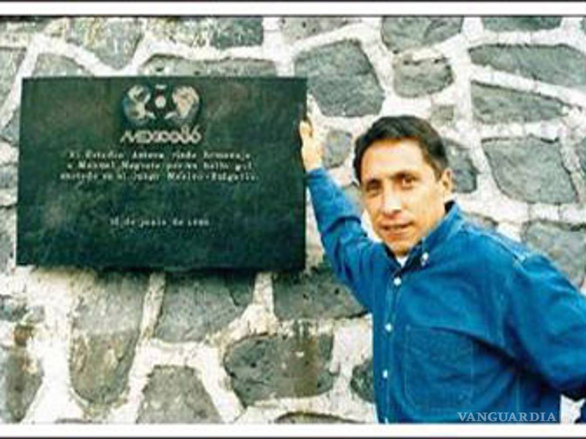 $!‘El Gol Más Hermoso de la Historia de los Mundiales’