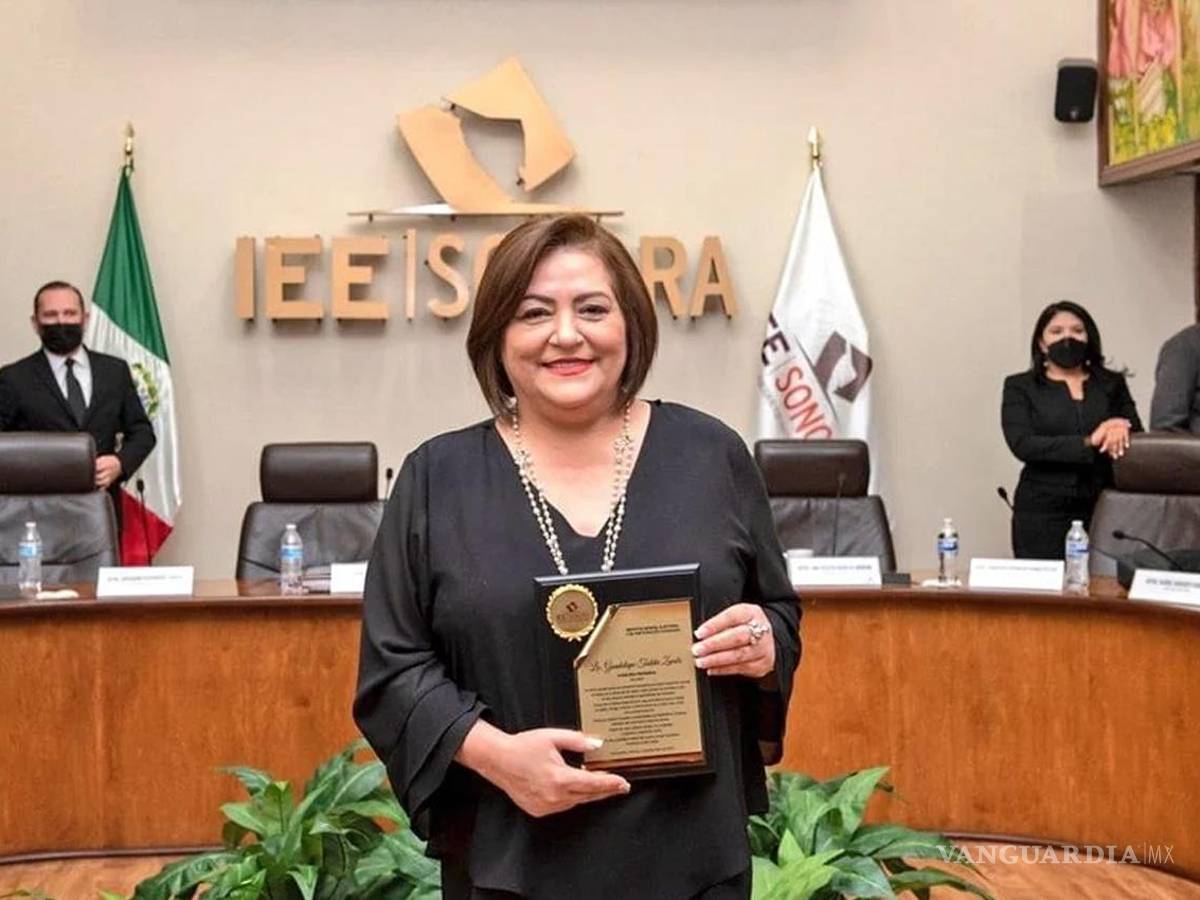 $!¿Morena y la 4T toman al INE?... ellos son los nuevos consejeros elegidos por sorteo