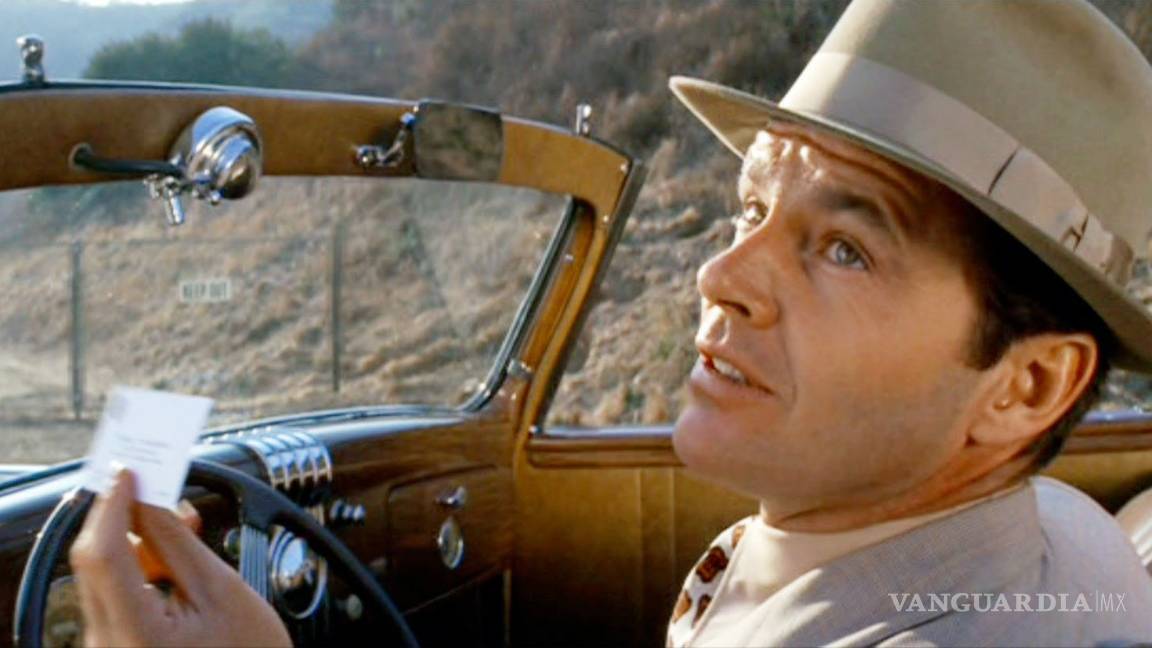 $!Jack Nicholson: Los papeles de su vida