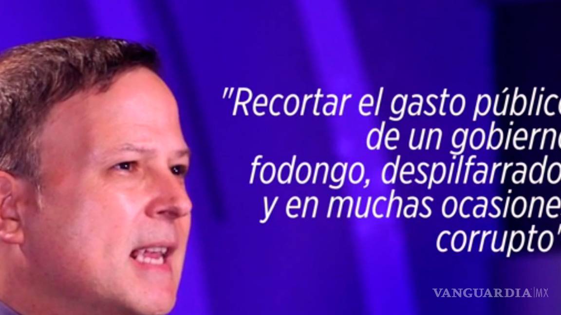 $!¿Qué hubieran hecho ustedes? preguntó Peña Nieto, aquí una de las mejores respuestas