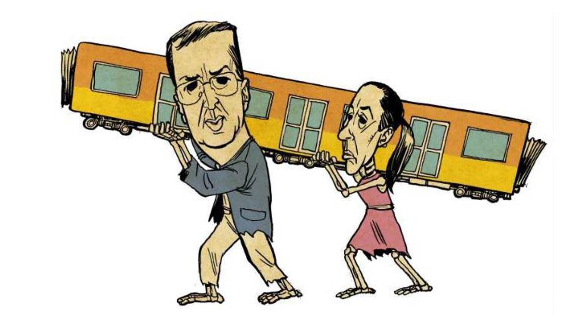 $!Calaveras 2021: desde Riquelme, Manolo, Guadiana hasta AMLO y Ebrard