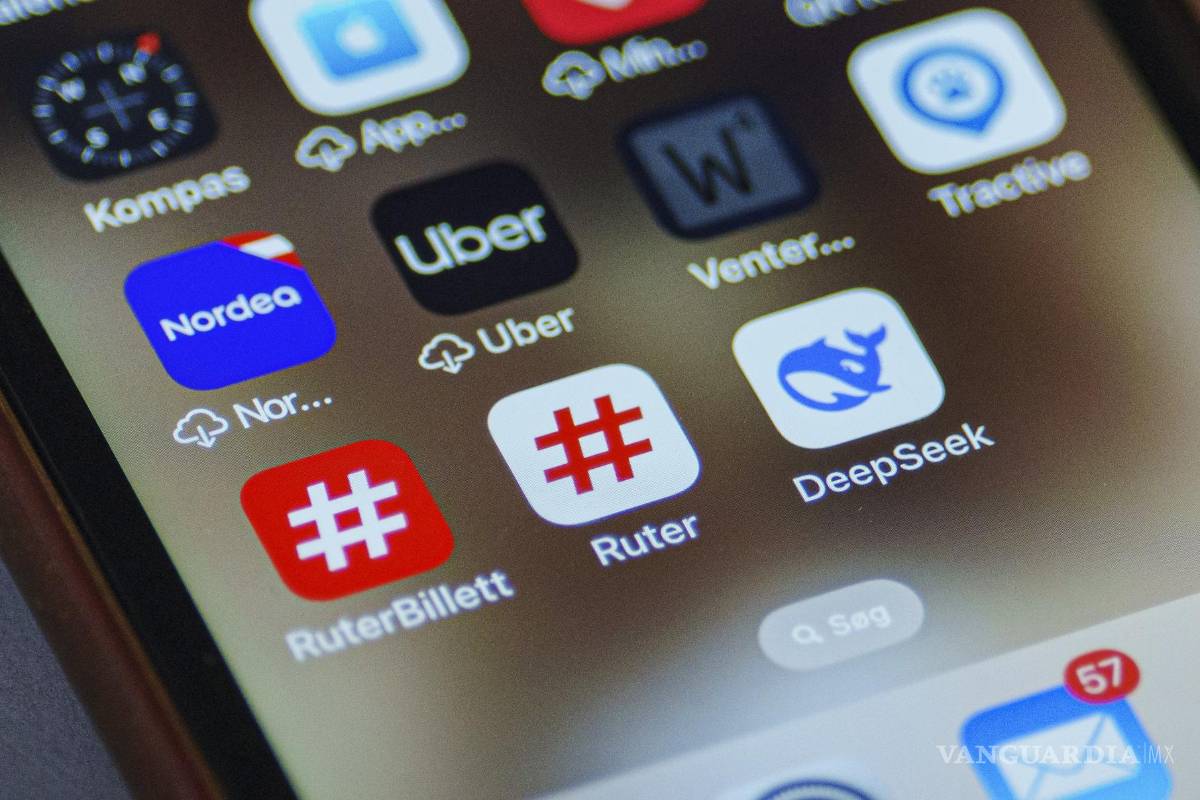 DeepSeek, la empresa china de IA de código abierto, golpea a las empresas estadounidenses en la bolsa