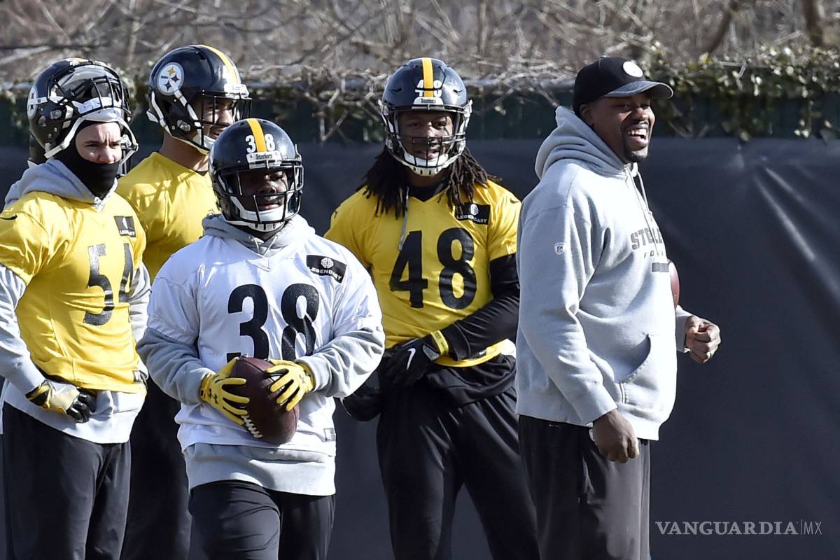 Cambio de planes para el Chiefs vs Steelers