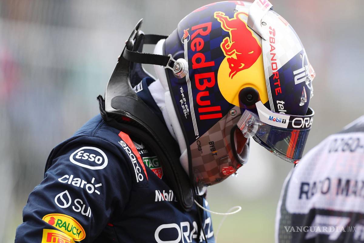 ¿Sergio Pérez será despedido de Red Bull? Las razones por las que Checo dejaría la Fórmula 1