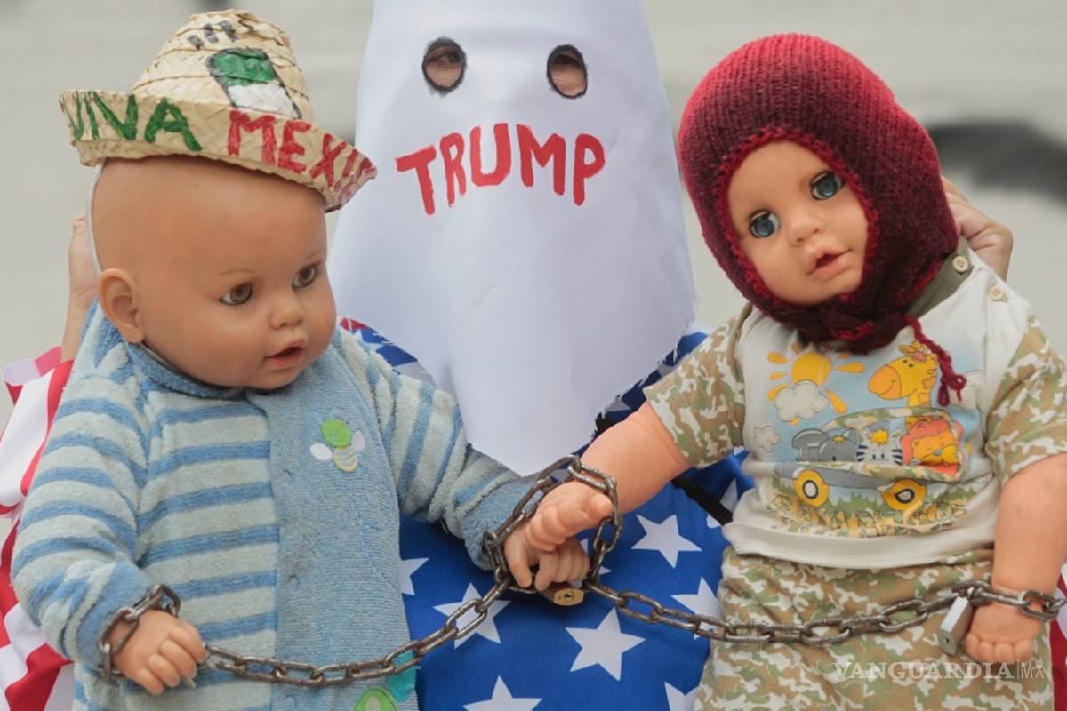 Eleva EU a 538 la cifra de niños inmigrantes reunidos con sus familiares