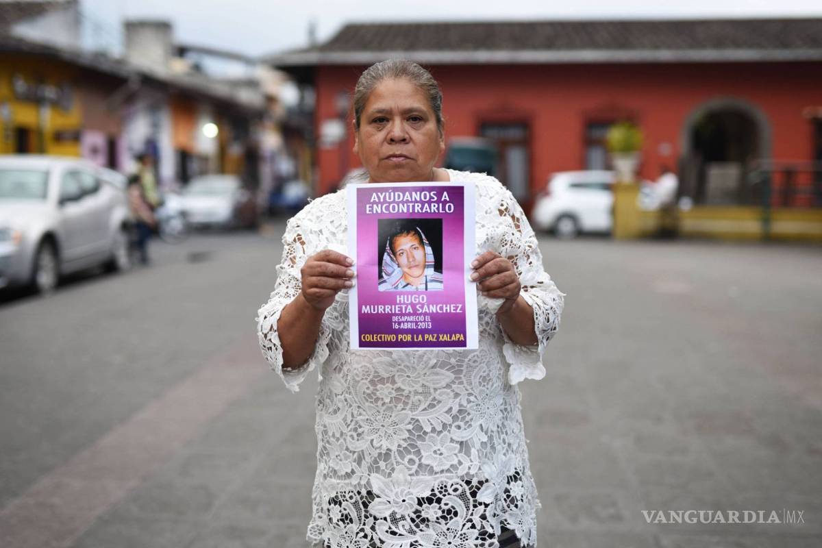 Policía de Veracruz: Los escuadrones de la muerte y el secuestro