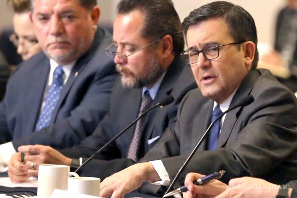 Será difícil renegociar el TLCAN: Ildefonso Guajardo