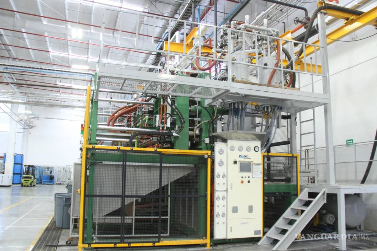 Aranceles de EU podrían impactar con fuerza al sector de autopartes: Concamin