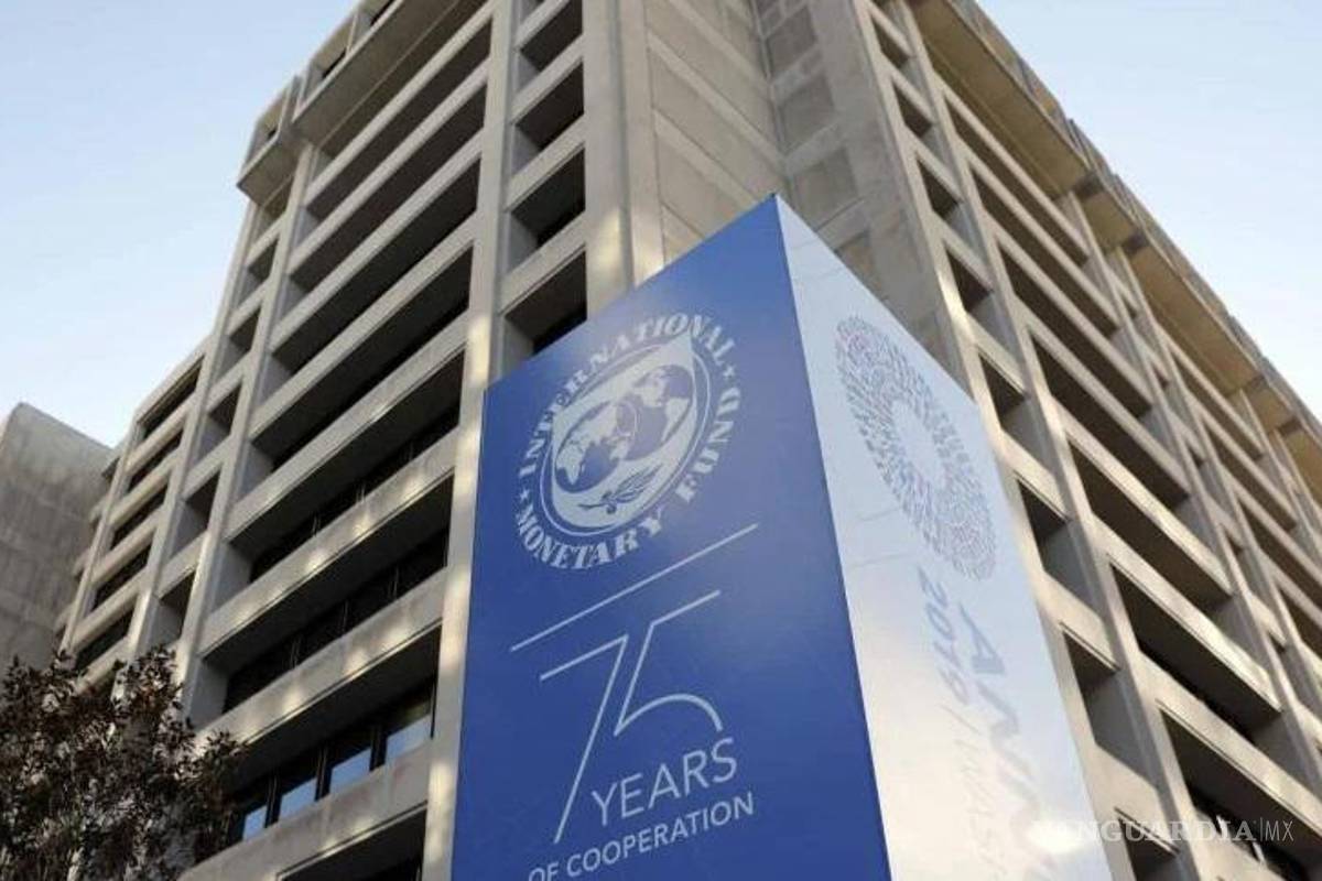 Habría recesión en 2023 en algunos países, advierte el FMI