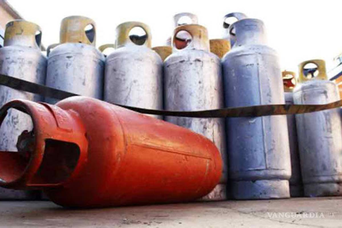 Indaga Profeco en aumento de precios de gas