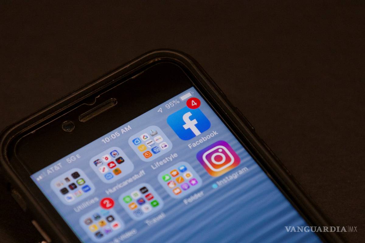 Facebook elimina mas de 3 mil millones de cuentas falsas