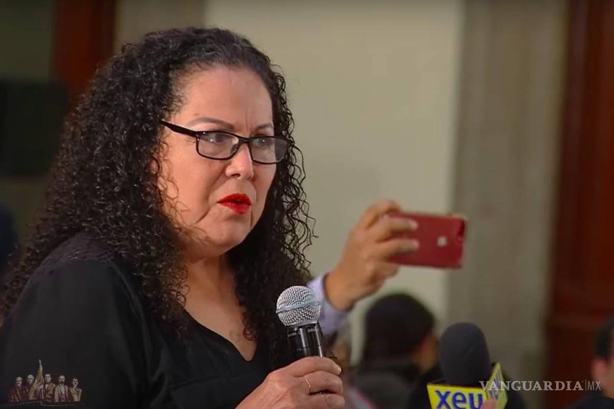 ‘Temo por mi vida’: el día que Lourdes Maldonado suplicó ayuda a AMLO... ayer la asesinaron (video)