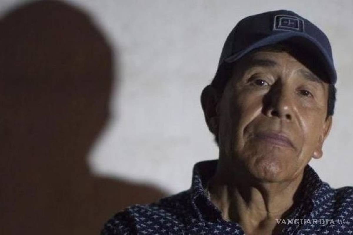 Caro Quintero, 'El Narco de narcos', va a caer antes de que muera de viejo: Mike Vigil, ex jefe de la DEA