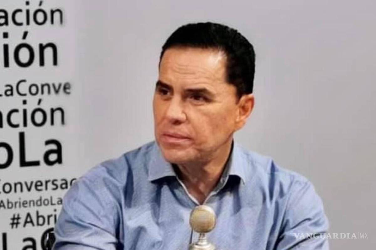 Roberto Sandoval seguirá en prisión, juez niega amparo al exgobernador de Nayarit