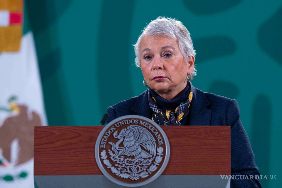 Búsqueda de desaparecidos es prioridad de AMLO: Segob