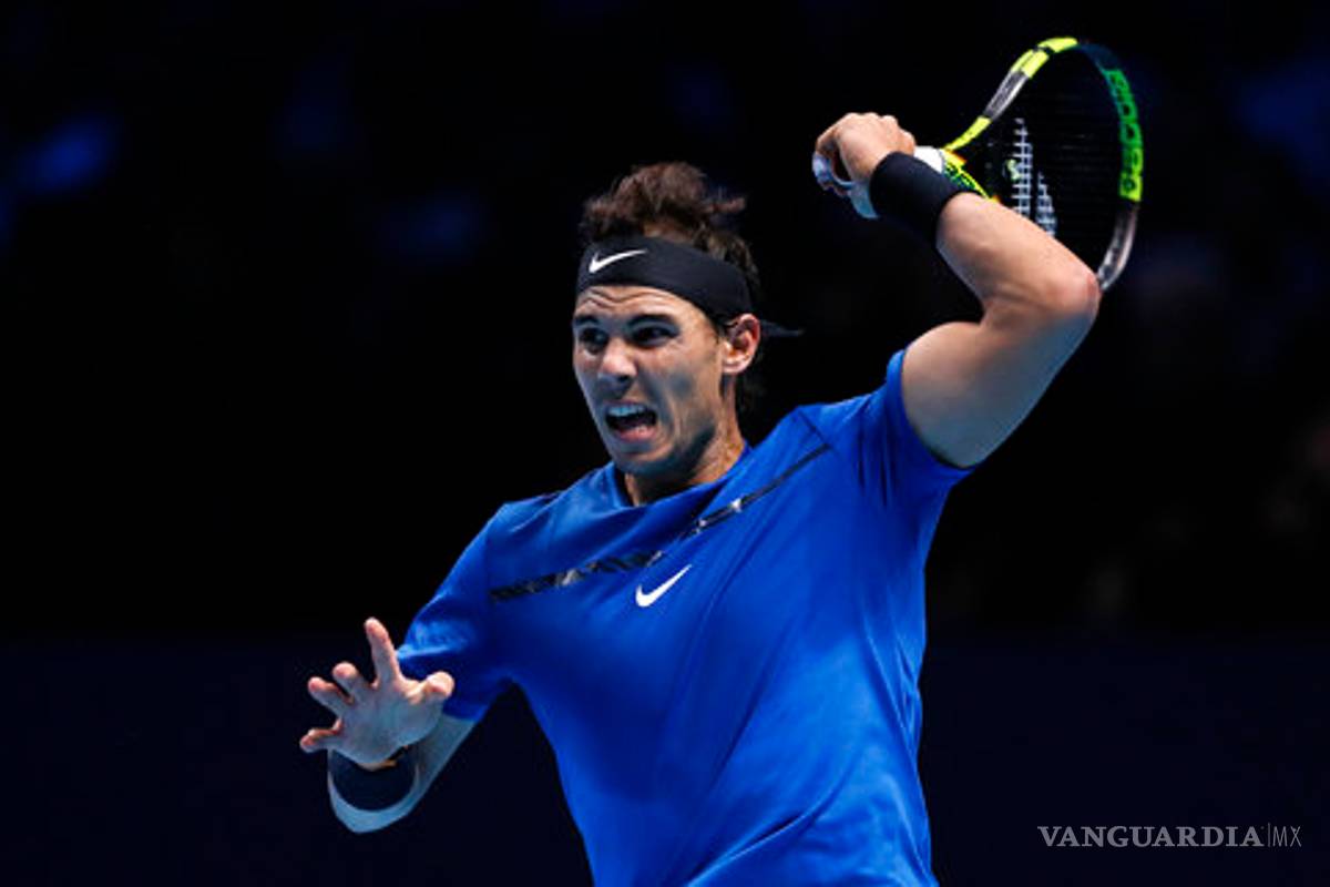 Rafa Nadal, protagonista inesperado de una obra de teatro homoerótica