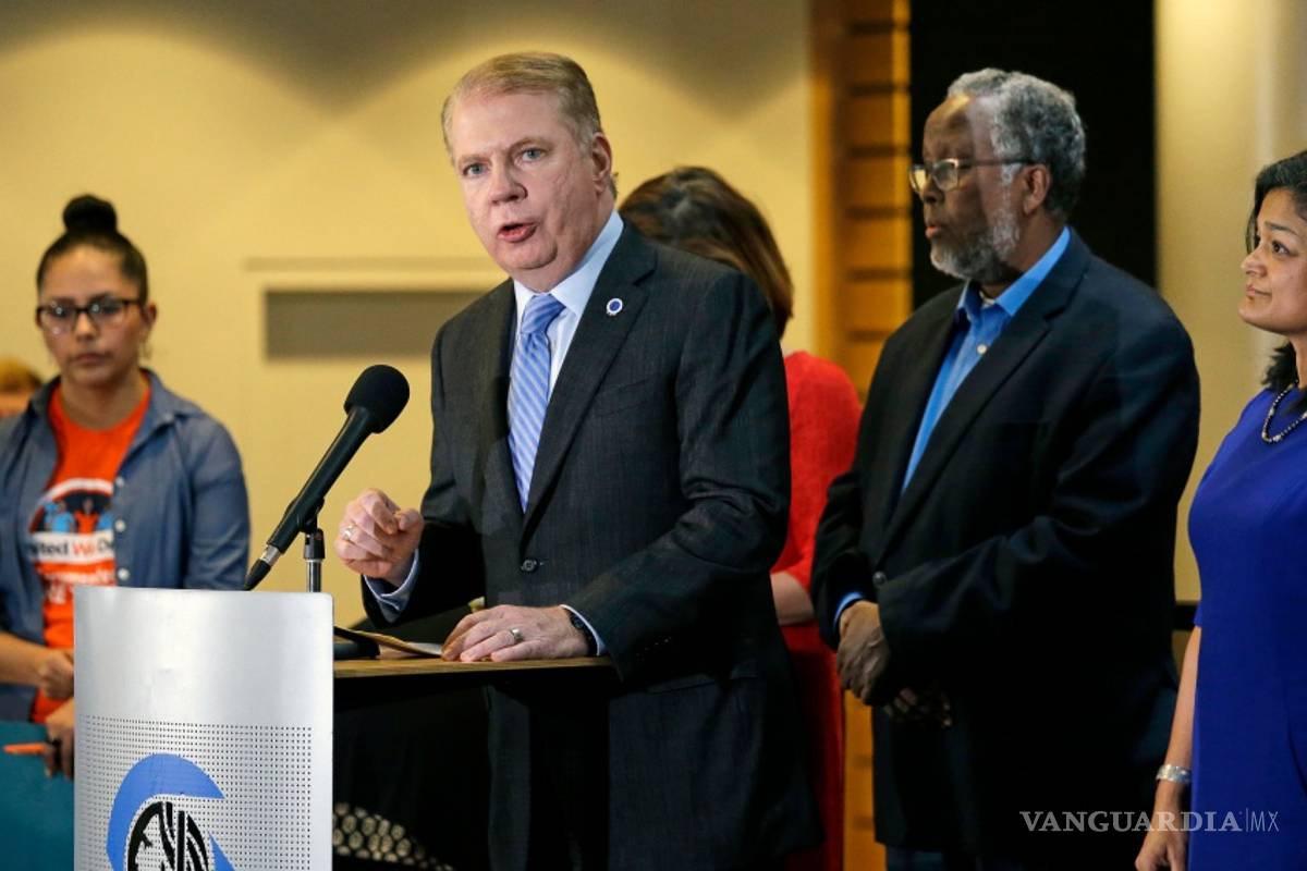 $!Ciudades "santuario" listas para proteger a inmigrantes