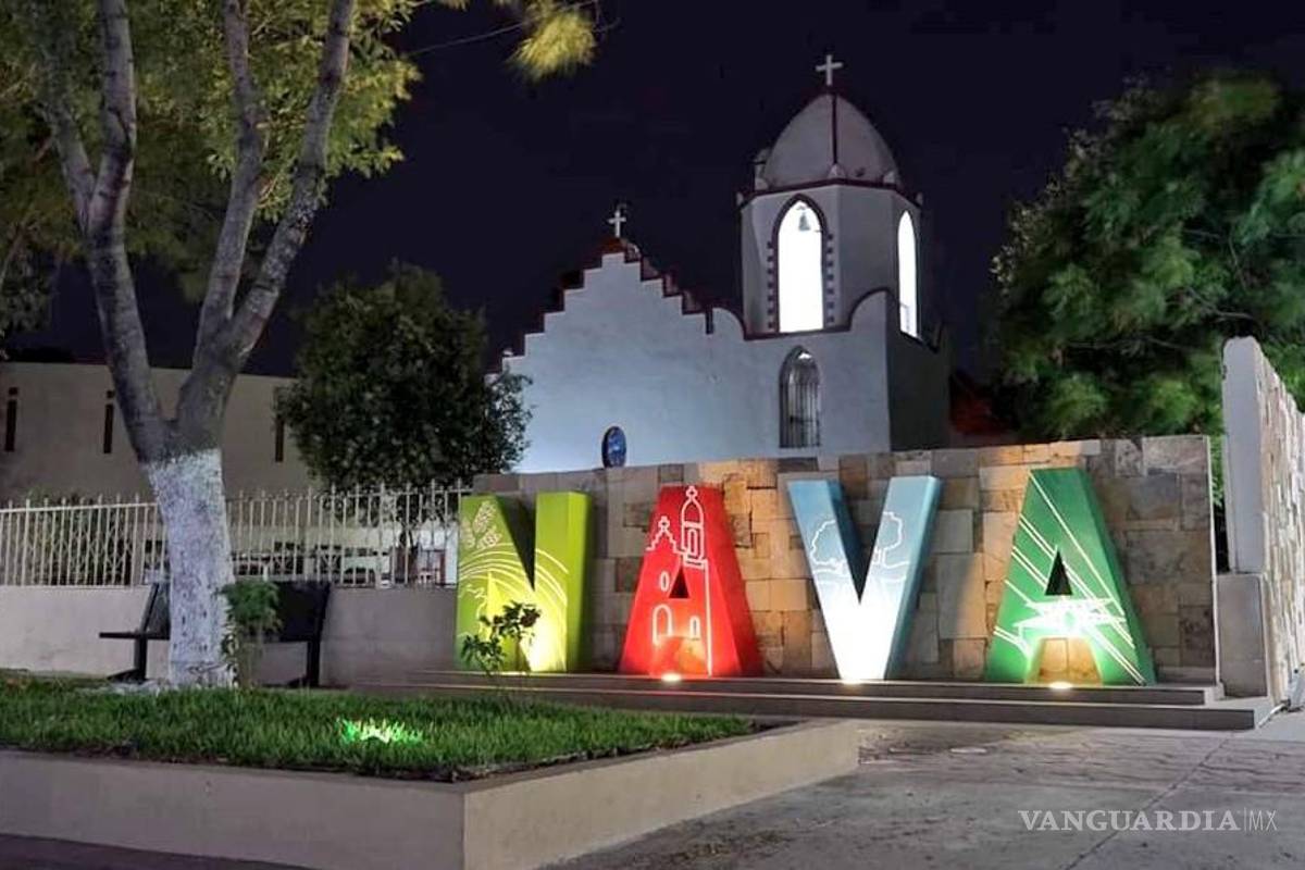 ‘Haremos de Nava una potencia’, asegura Alcalde, quien busca atraer grandes industrias