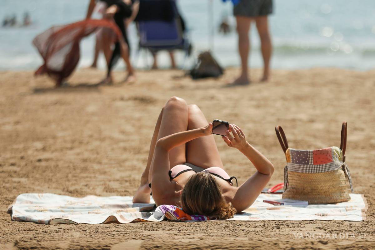 Charlar en tiempos de los “millennial”