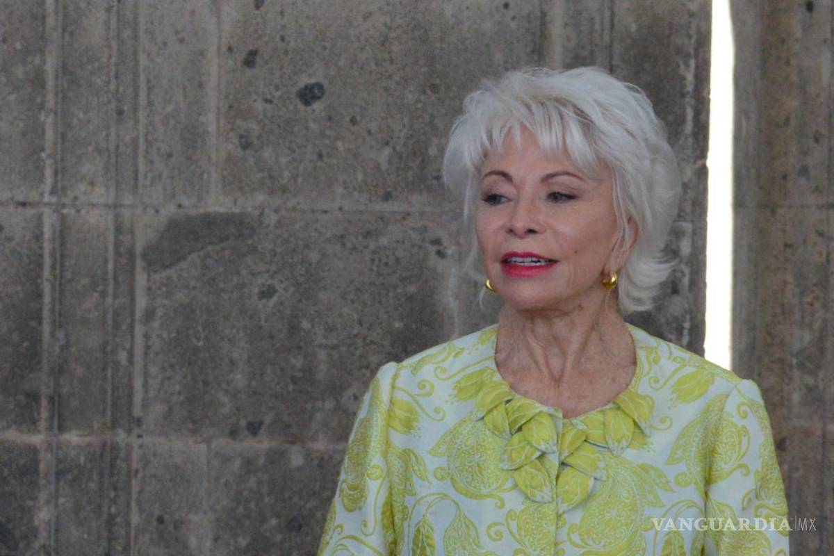 Isabel Allende es contundente, el feminismo es la revolución “más importante” en el mundo