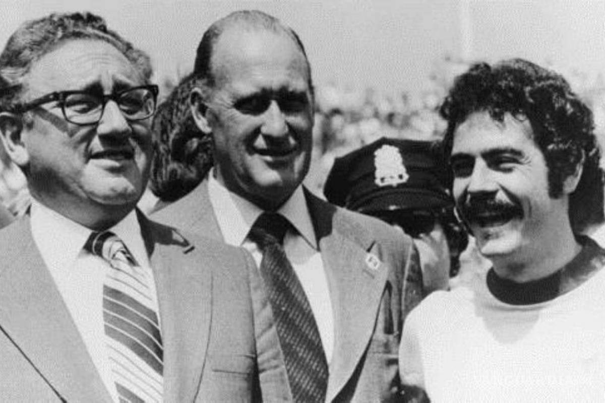 Joao Havelange, el “rey” de la FIFA que murió rodeado de sospechas