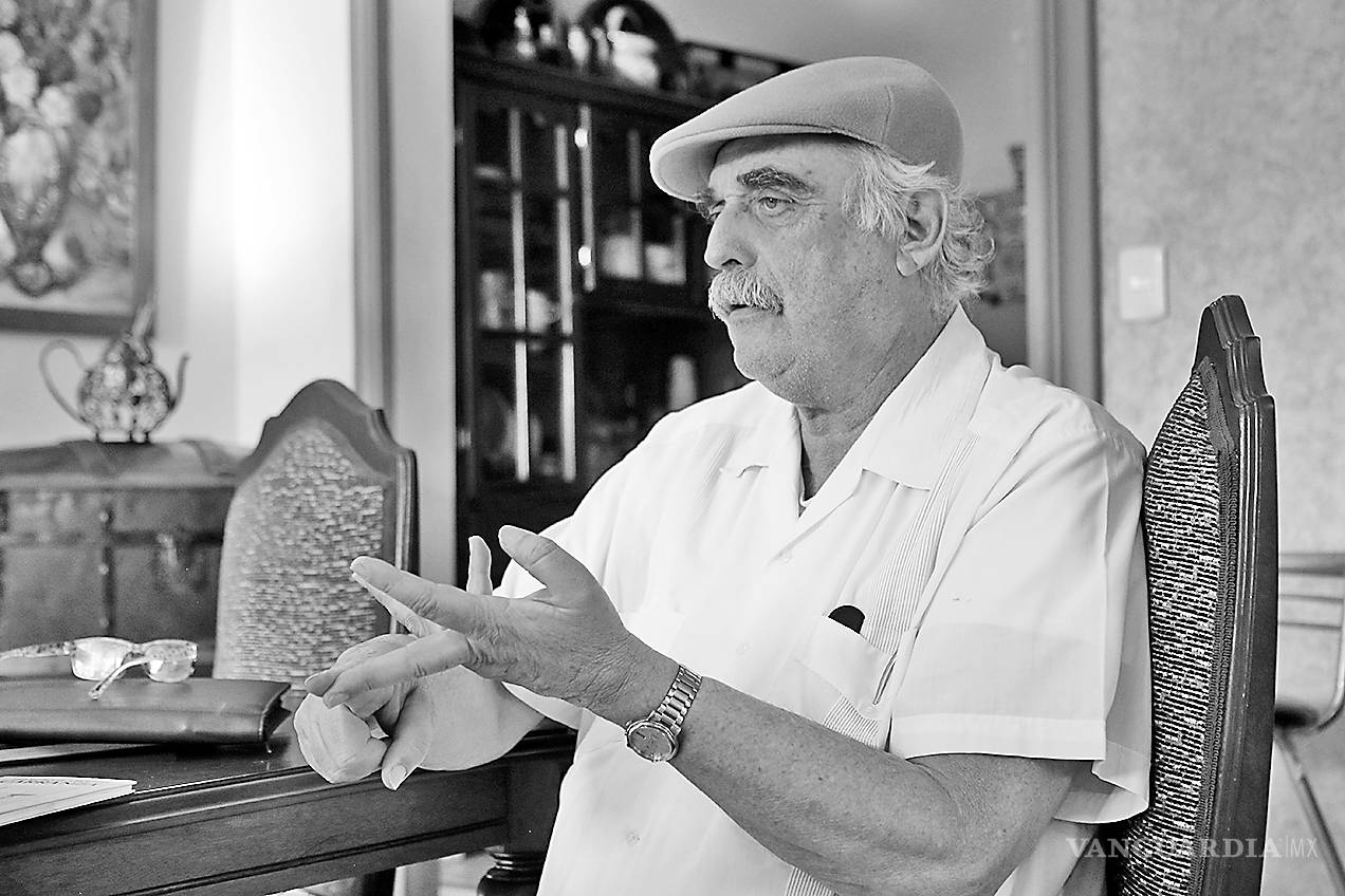 $!Carranza, el liberal coahuilense que pocos entienden