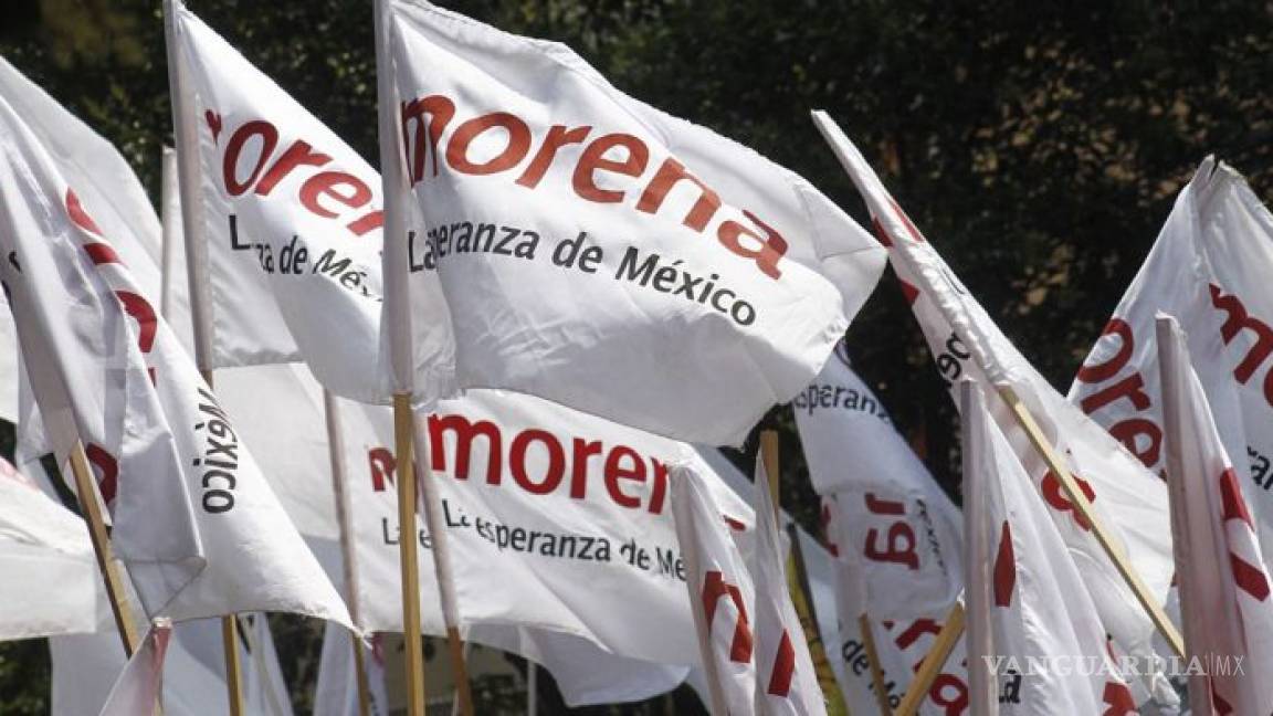 Morena ganaría elección a gobernador en Michoacán: Consulta Mitofsky