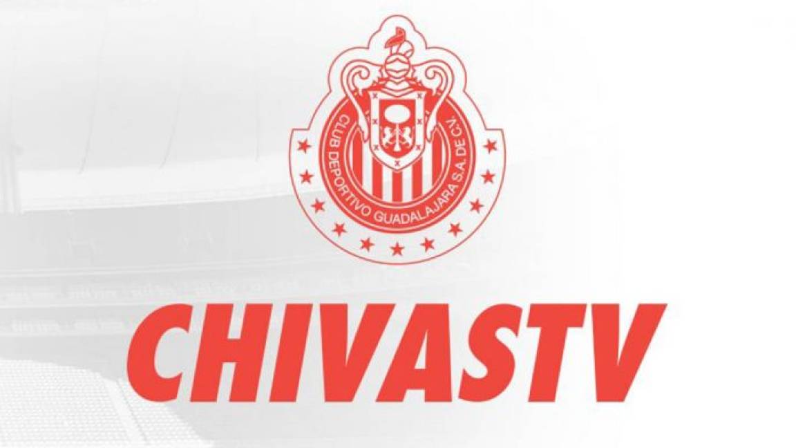 Partidos de Chivas se podrán ver por Claro Video