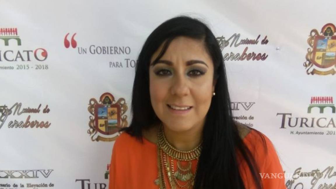 Detienen a alcaldesa de Michoacán por homicidio