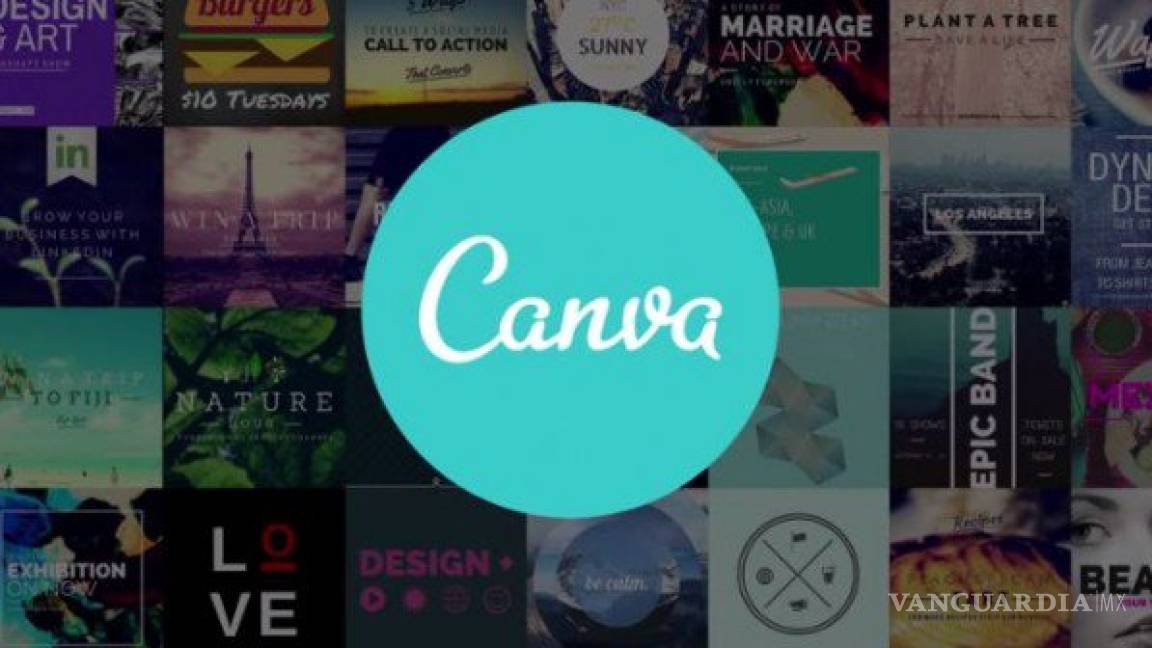 Canva, la startup del diseño gráfico, vale ahora $ 1 mil millones de dólares