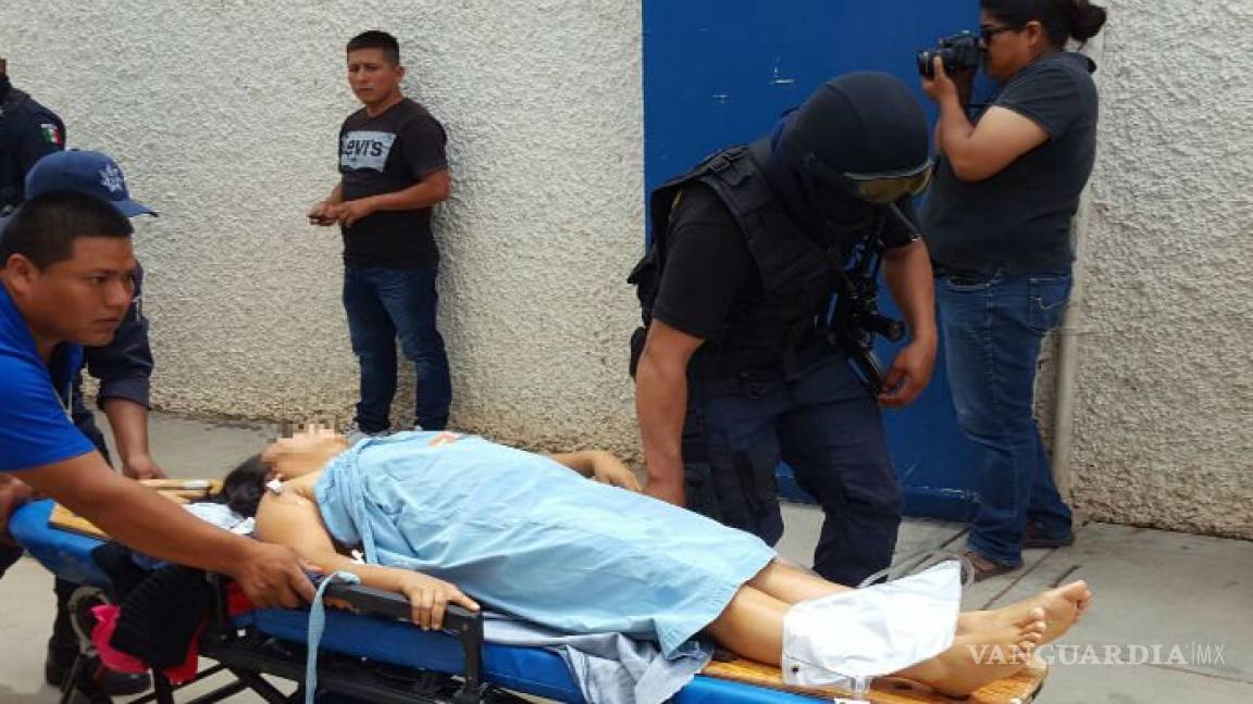 En menos de 24 horas, asesinan a 5 policías de Guerrero
