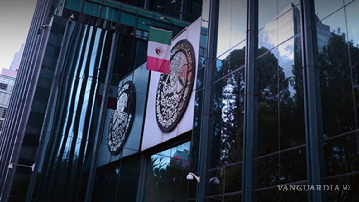 $!Caso Barreiro, más allá de Anaya, alcanza a gobernador queretano, a Damián Zepeda y a 115 socios, incluyendo notarios públicos