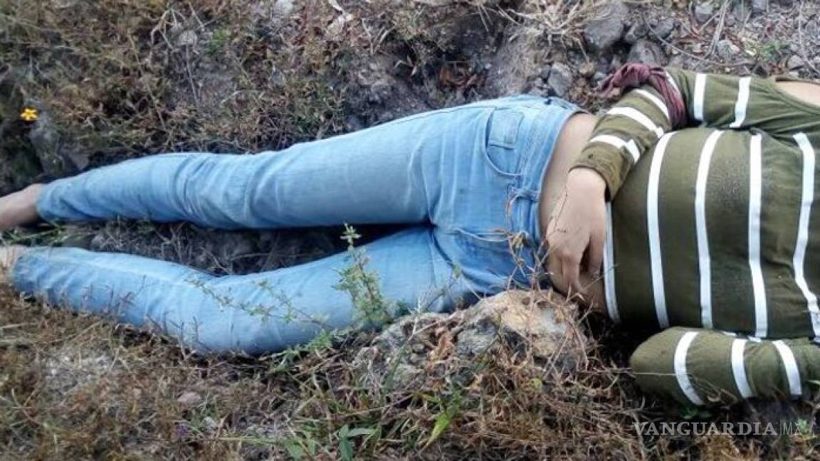 Cuatro mujeres fueron asesinadas en Veracruz en 24 horas