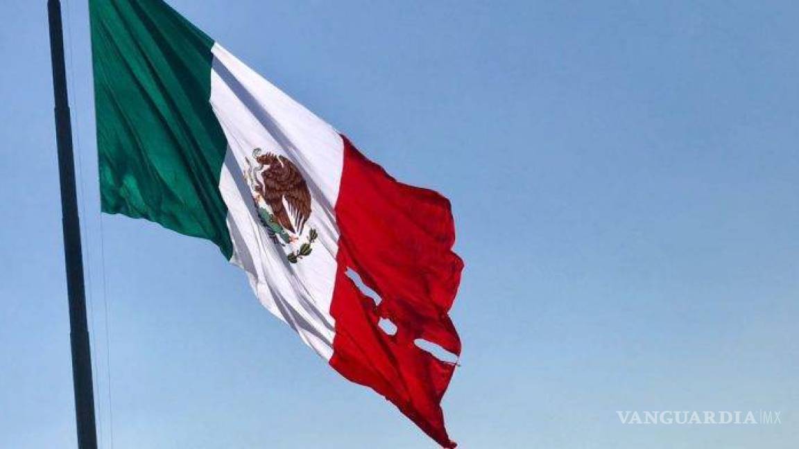 México, entre los cinco países del G-20 con mayores caídas del PIB