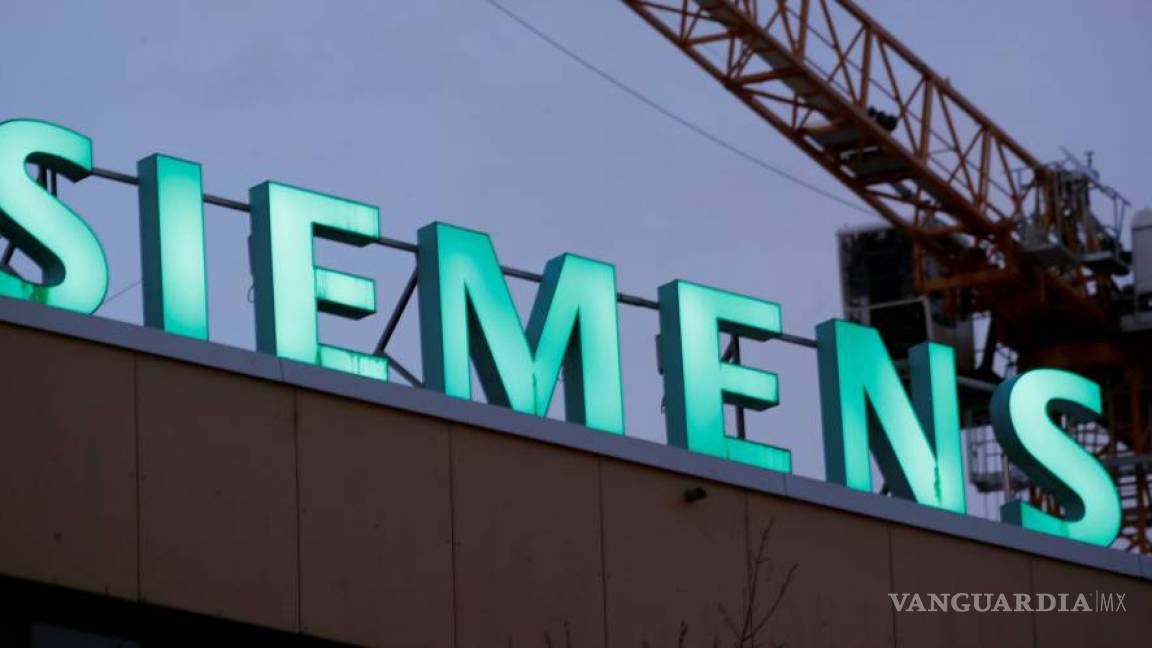 Siemens invertirá más de 420 mdd en México
