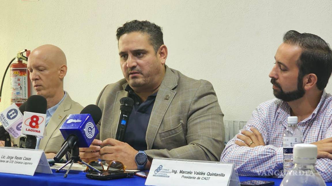 Superintendente de CFE atribuye a pájaros y vandalismo los apagones en Torreón